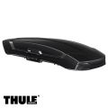 Coffres de toit Thule Vector M Noir Metal 360L