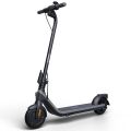 Trottinette électrique homologuée E2E 450W 20 km/h Segway Ninebot