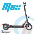 Trottinette électrique homologuée Max 500W 40 Km/h max 90 Km d'autonomie Beeper