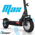 Trottinette électrique homologuée Max 500W 40 Km/h max 35 Km d'autonomie Beeper