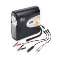 Compresseur d'air digital 12V automatique pour moto