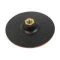 Disque de polissage 125 mm