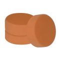Eponge de polissage doux 150 mm