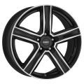 Jantes KG dark
