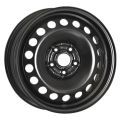 Jantes Tôles KFZ 15 pouces
