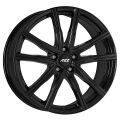Jantes Montreal black