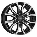 Jantes KC dark