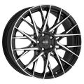 Jantes Fuji dark