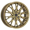 Jantes Fuji gold