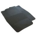 Tapis de sol Tapis de sol en caoutchouc 68,5x41 cm