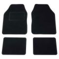 Tapis de sol Tapis de sol noir 65x45 cm