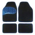 Tapis de sol Tapis de sol sportivo 73x43 cm