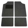 Tapis de sol Tapis de sol universel gris 72x41,9 cm