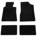 Tapis de sol Tapis de sol volkswagen 72x50 cm