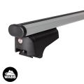 Barres de toit Wabb Rail