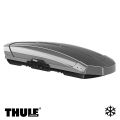 Coffres de toit Thule Motion XT XXL Titan Glossy