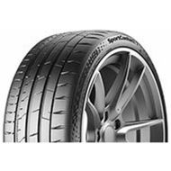 Pneu Continental 245/45 R19 102 Y SportContact 7