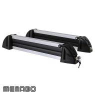 Porte ski pour barre de toit White Bear 4
