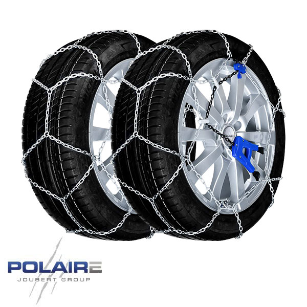 Chaine neige Polaire XK9 Matic - 215 / 60 R 17 - 3666183162828