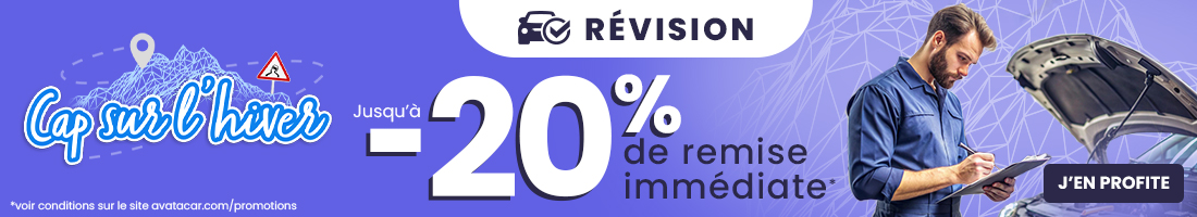 Offre coffre de toit
