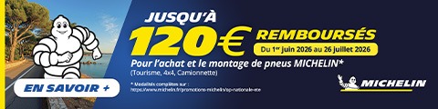 Opération Michelin