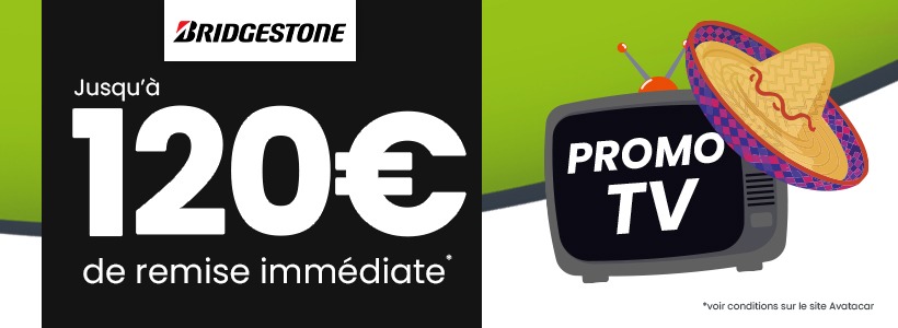 Promotion Firestone