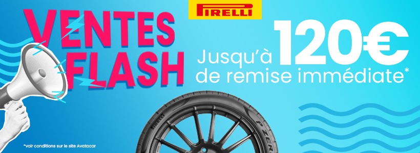 Promotion Firestone