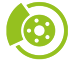 Freinage Icon