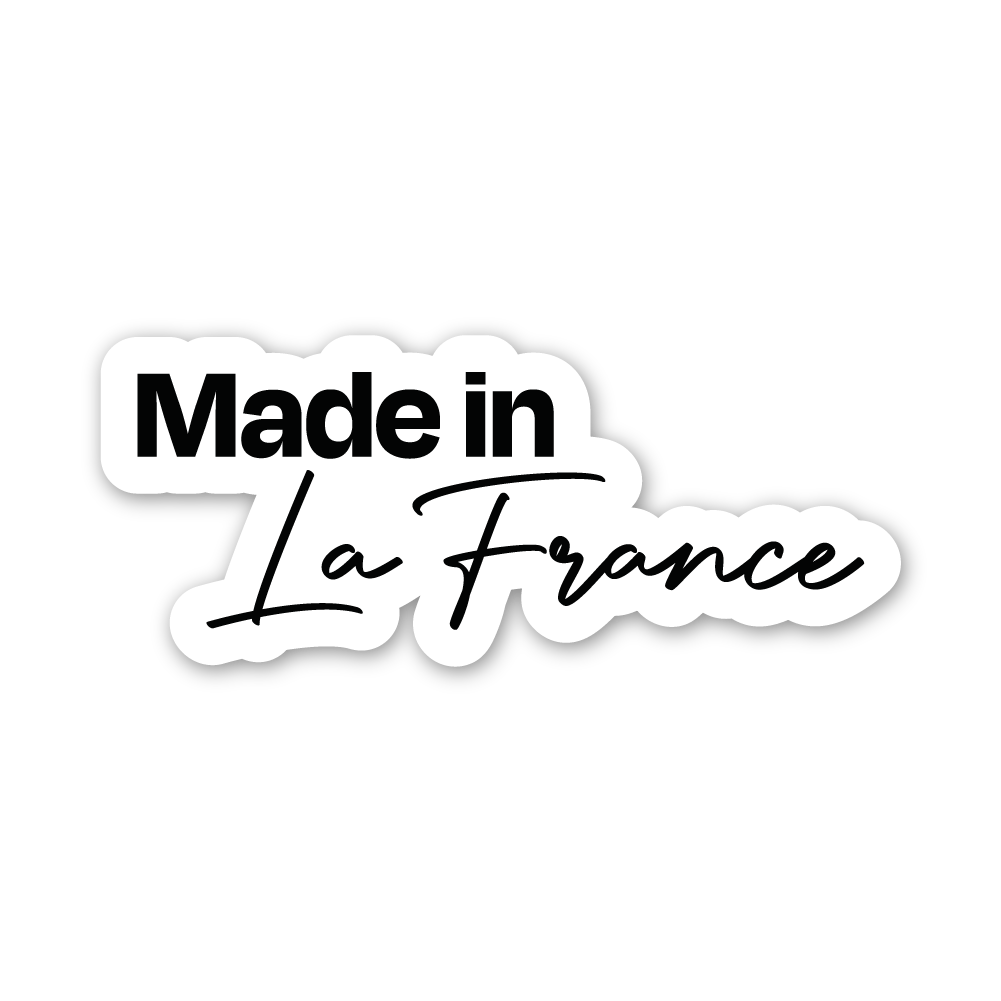 Made in France