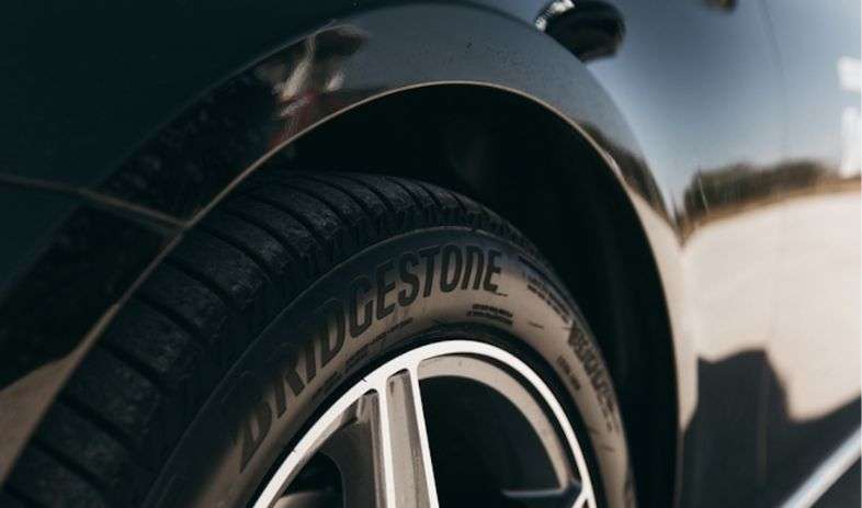 Pneus Dunlop performants