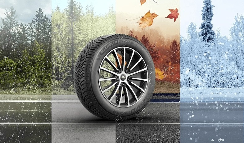 Pneus Dunlop performants