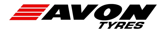 logo Avon