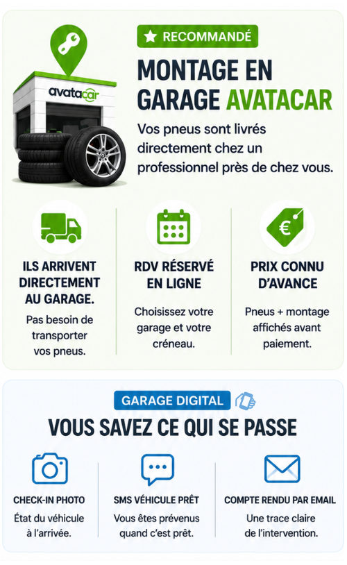 opération 80€ hankook